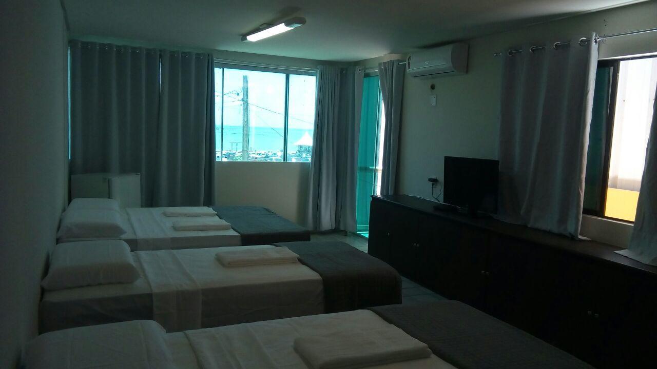 Trip Guest house Recife