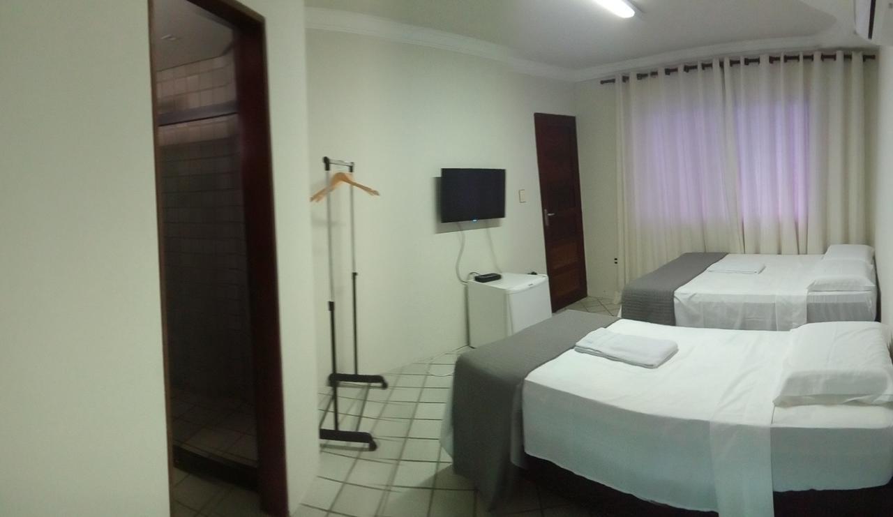 Trip 2* Recife