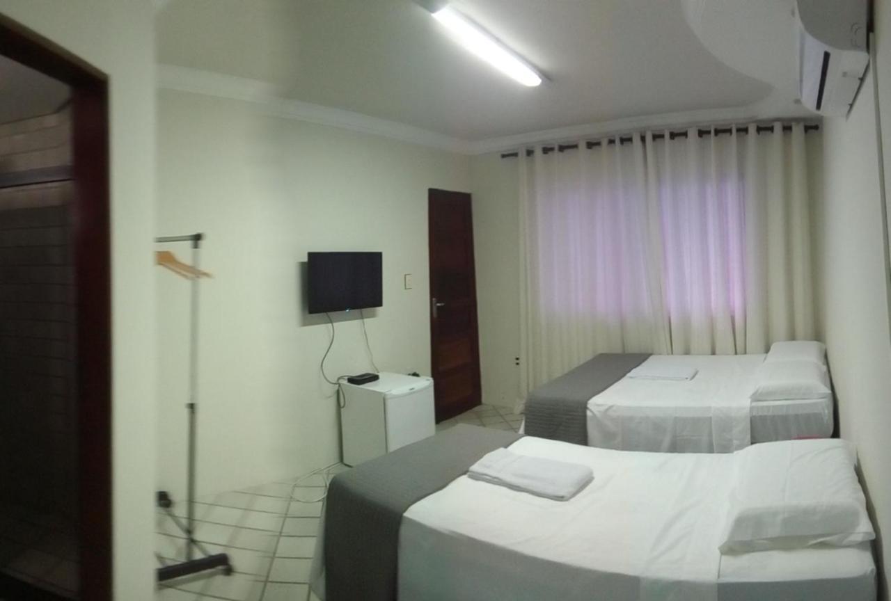 Trip 2* Recife