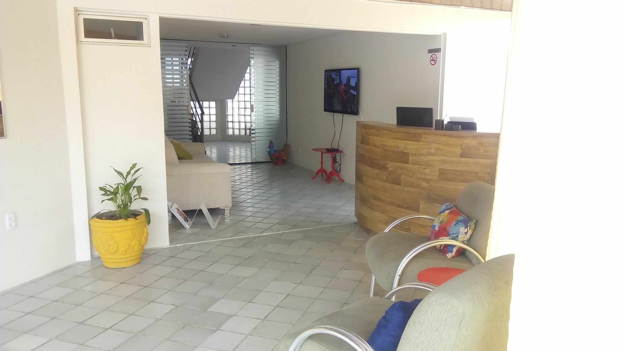 Guest house Trip 2*